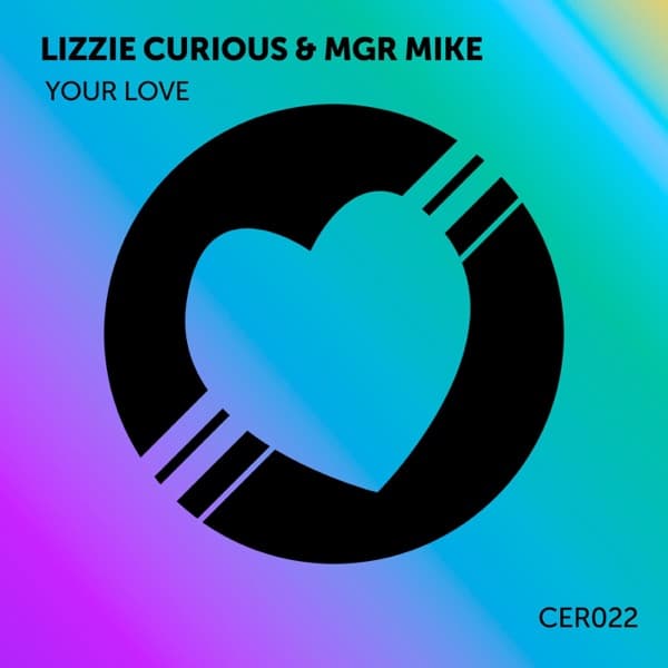 Your Love official cover artwork